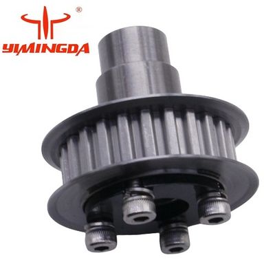 54594000 Kasnak Tahrikli