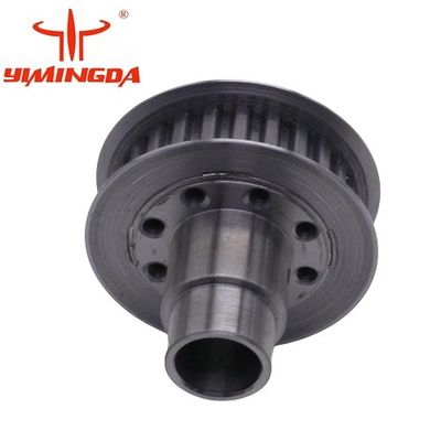 54594000 Kasnak Tahrikli