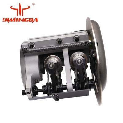 PN 75719002 Otomatik kesiciler için keskinleştirmeci baskı ayağı