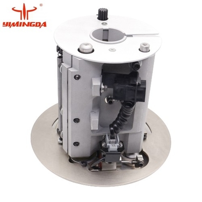 PN 75719002 Otomatik kesiciler için keskinleştirmeci baskı ayağı