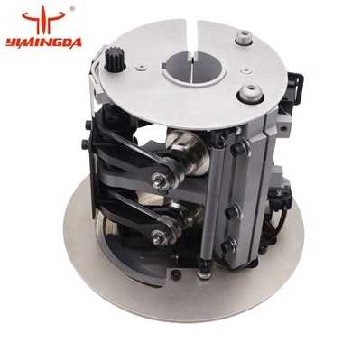 PN 75719002 Otomatik kesiciler için keskinleştirmeci baskı ayağı