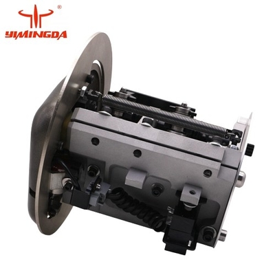 PN 75719002 Otomatik kesiciler için keskinleştirmeci baskı ayağı