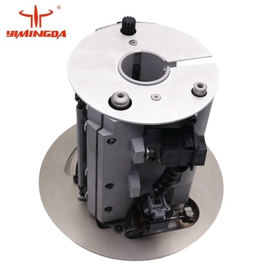 PN 75719002 Otomatik kesiciler için keskinleştirmeci baskı ayağı