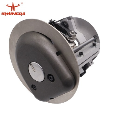 PN 75719002 Otomatik kesiciler için keskinleştirmeci baskı ayağı