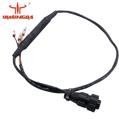 Kesme makinesi için kesme parçaları No 74897001 Kablo Sürücü Modülü Assy KI GT7250 S7200