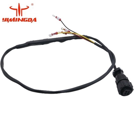 Kesme makinesi için kesme parçaları No 74897001 Kablo Sürücü Modülü Assy KI GT7250 S7200