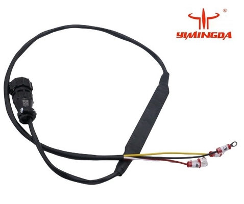 Kesme makinesi için kesme parçaları No 74897001 Kablo Sürücü Modülü Assy KI GT7250 S7200