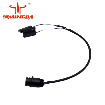 Otomatik kesme makinesi parçaları 75457010 Kablo montajı Y Ev / Y- Otls Kesme makinesine GT5250 S5200