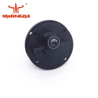 Kranşaft Montajı PX PN 85939001 GTXL / PARAGON Kesicisi için