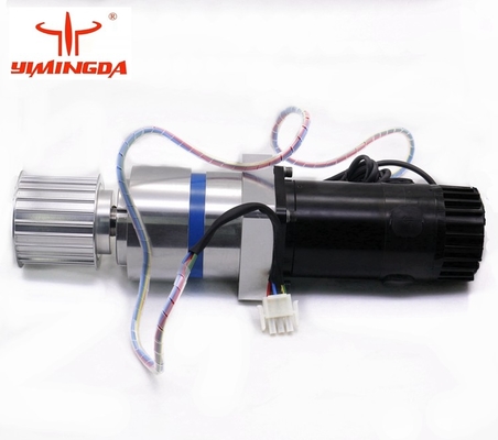 Otomatik kesicinin parçaları No 85747000 89164000 Motor X1 vites kutusu Pulley Assy Px GTXL kesicisi için