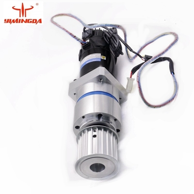 Otomatik kesicinin parçaları No 85747000 89164000 Motor X1 vites kutusu Pulley Assy Px GTXL kesicisi için