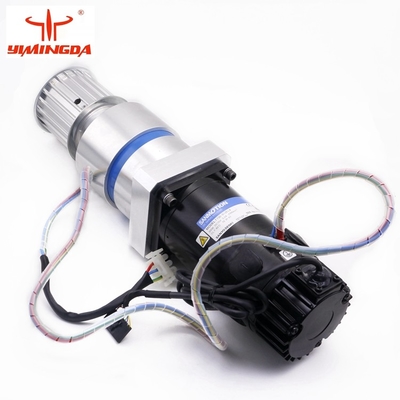 Otomatik kesicinin parçaları No 85747000 89164000 Motor X1 vites kutusu Pulley Assy Px GTXL kesicisi için