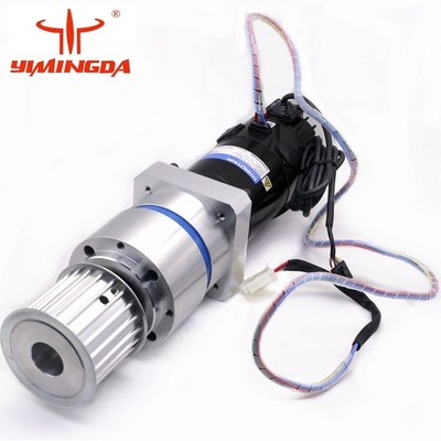 Otomatik kesicinin parçaları No 85747000 89164000 Motor X1 vites kutusu Pulley Assy Px GTXL kesicisi için