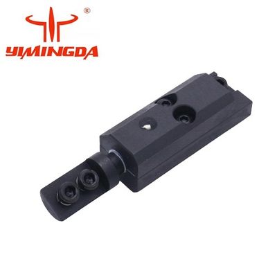 Kesme makinesinin siyah kare döngüsü