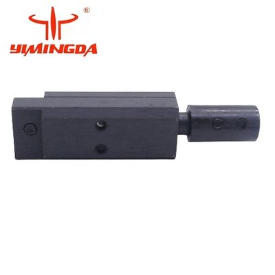 Kesme makinesinin siyah kare döngüsü