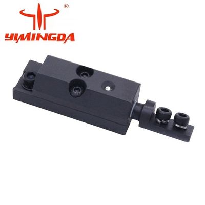 Kesme makinesinin siyah kare döngüsü