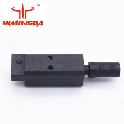 Kesme makinesinin siyah kare döngüsü