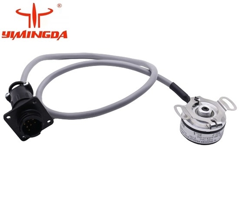 Kodlayıcı Bölüm 260-N-B-04-S-1800-R-HV-1-S/02.00-SF-3-N Motoru için 74493000 89269000 89269050