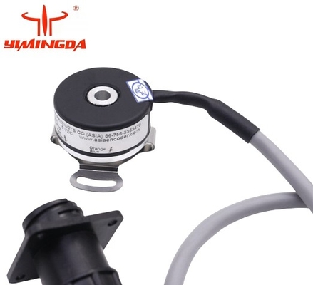 Kodlayıcı Bölüm 260-N-B-04-S-1800-R-HV-1-S/02.00-SF-3-N Motoru için 74493000 89269000 89269050