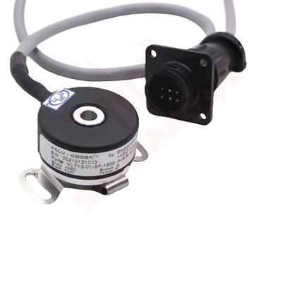 Kodlayıcı Bölüm 260-N-B-04-S-1800-R-HV-1-S/02.00-SF-3-N Motoru için 74493000 89269000 89269050