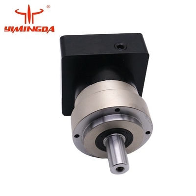 Y Eksenli kesme makinesinin yedek parçaları Gearbox 5:1 gTXL Parça numarası 632500283