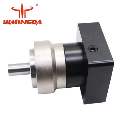 Y Eksenli kesme makinesinin yedek parçaları Gearbox 5:1 gTXL Parça numarası 632500283