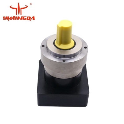 Y Eksenli kesme makinesinin yedek parçaları Gearbox 5:1 gTXL Parça numarası 632500283