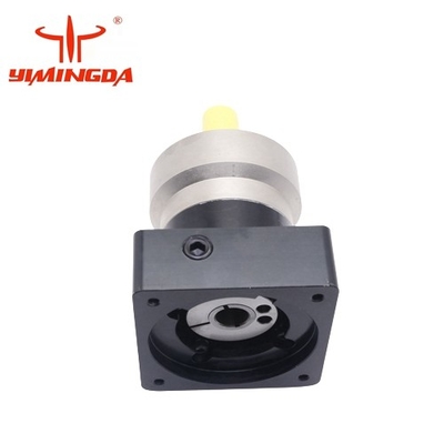 Y Eksenli kesme makinesinin yedek parçaları Gearbox 5:1 gTXL Parça numarası 632500283