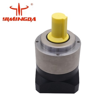 Otomatik kesme parçaları GEARBOX 10:1 GAM parça numarası 632500282 632500273 GTXL makinesi için