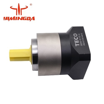 Otomatik kesme parçaları GEARBOX 10:1 GAM parça numarası 632500282 632500273 GTXL makinesi için