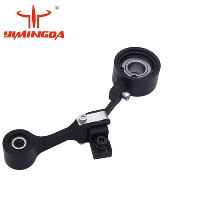 Otomatik kesicinin parçaları No. 98835001 98835000 Assy Bıçak Sürücüsü Paragon Kesicisi için Eklemli VX