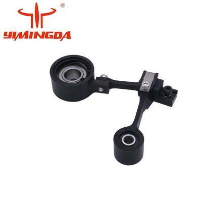 Otomatik kesicinin parçaları No. 98835001 98835000 Assy Bıçak Sürücüsü Paragon Kesicisi için Eklemli VX
