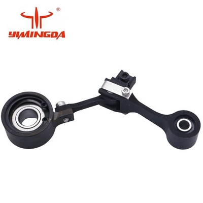 Otomatik kesicinin parçaları No. 98835001 98835000 Assy Bıçak Sürücüsü Paragon Kesicisi için Eklemli VX