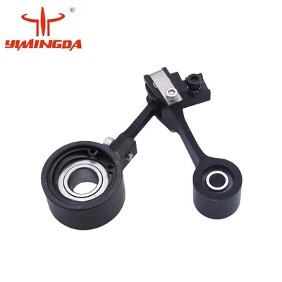 Otomatik kesicinin parçaları No. 98835001 98835000 Assy Bıçak Sürücüsü Paragon Kesicisi için Eklemli VX