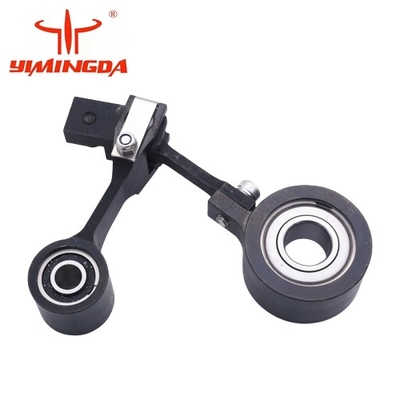 Otomatik kesicinin parçaları No. 98835001 98835000 Assy Bıçak Sürücüsü Paragon Kesicisi için Eklemli VX