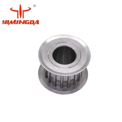 Otomatik Kesme parçaları Pulley C-Axis Drive pN 90731000