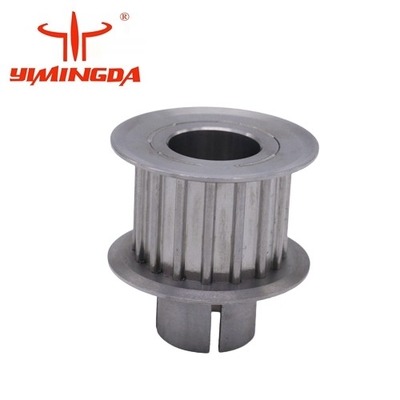 Otomatik Kesme parçaları Pulley C-Axis Drive pN 90731000