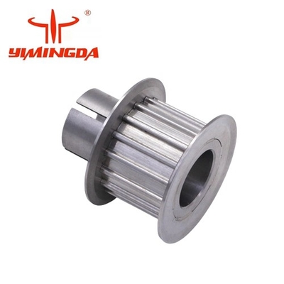 Otomatik Kesme parçaları Pulley C-Axis Drive pN 90731000