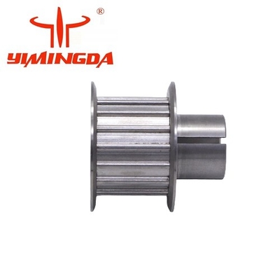 Otomatik Kesme parçaları Pulley C-Axis Drive pN 90731000