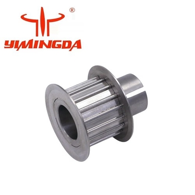 Otomatik Kesme parçaları Pulley C-Axis Drive pN 90731000