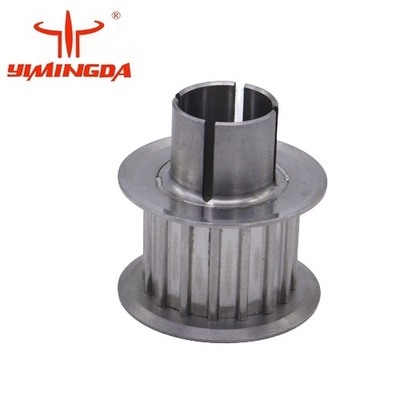 Otomatik Kesme parçaları Pulley C-Axis Drive pN 90731000