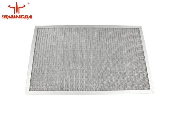 Otomatik kesicilerin parçaları Filtre vakum parçası No 98364000 98364001 Paragon kesiciler için