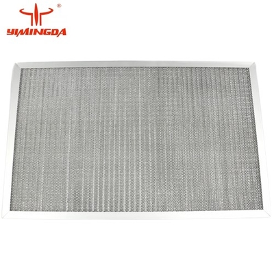 Otomatik kesicilerin parçaları Filtre vakum parçası No 98364000 98364001 Paragon kesiciler için