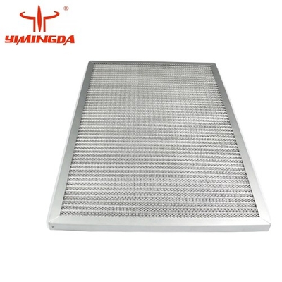 Otomatik kesicilerin parçaları Filtre vakum parçası No 98364000 98364001 Paragon kesiciler için