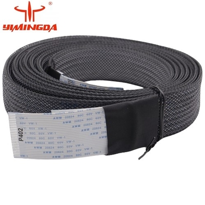 Parça numarası 94742000 Kablo Assy, Flat Flex, 26 Pin, 34x2850mm Plotter Makinesi için