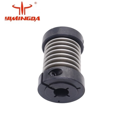 Otomatik kesicinin parçaları Elastik koplama parçası No 70103139 060726 Bullmer D8002S için