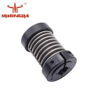 Otomatik kesicinin parçaları Elastik koplama parçası No 70103139 060726 Bullmer D8002S için