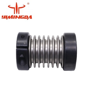 Otomatik kesicinin parçaları Elastik koplama parçası No 70103139 060726 Bullmer D8002S için
