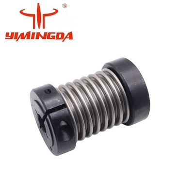 Otomatik kesicinin parçaları Elastik koplama parçası No 70103139 060726 Bullmer D8002S için