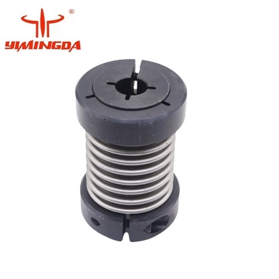 Otomatik kesicinin parçaları Elastik koplama parçası No 70103139 060726 Bullmer D8002S için